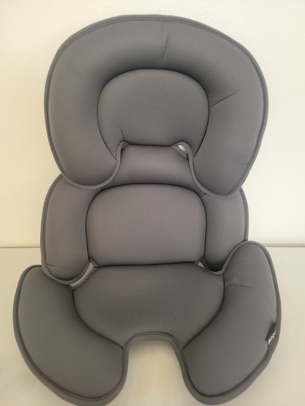 Nuna Pipa LX,Rx Compatible Baby Car Seat Fabric Body Support Insert Pad Cushion